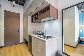 w Dreamy 2BR in Parque Virrey