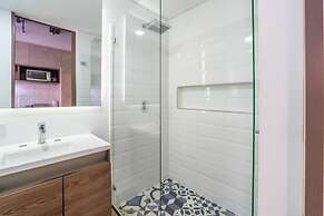 w Dreamy 2BR in Parque Virrey