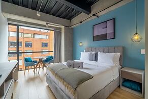 w Dreamy 2BR in Parque Virrey