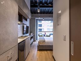 w Cozy 2BR in Parque Virrey
