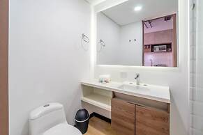 w Stylish 2BR in Parque Virrey