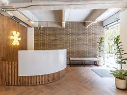 w Stylish 2BR in Parque Virrey