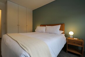 w Delightful 1BR w Perfect Balcony in Cusco