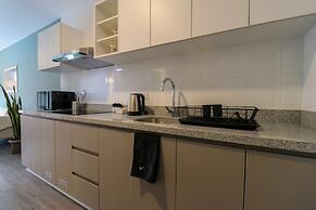w Delightful 1BR w Perfect Balcony in Cusco