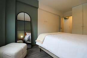 w Delightful 1BR w Perfect Balcony in Cusco