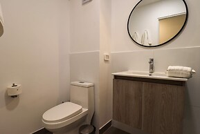 w Delightful 1BR w Perfect Balcony in Cusco