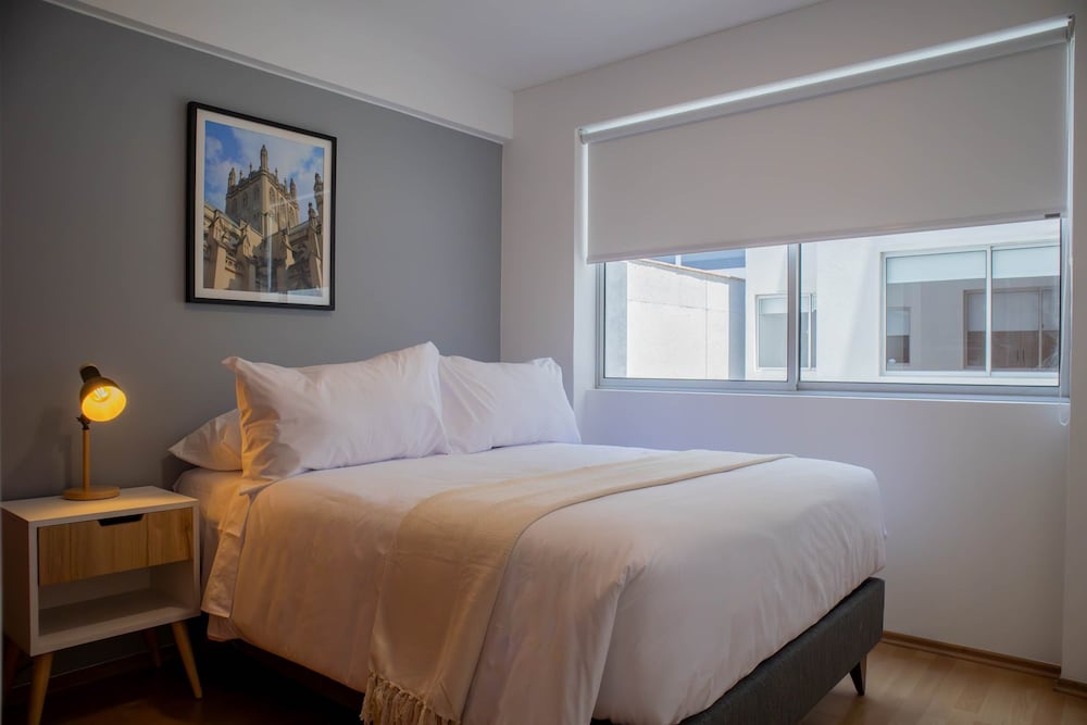w Stunning 3BR in Miraflores