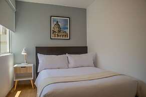 w Stunning 3BR in Miraflores