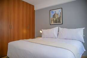 w Stunning 3BR in Miraflores