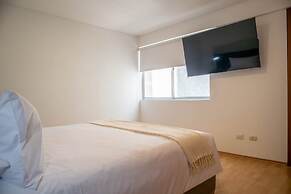 w Stunning 3BR in Miraflores