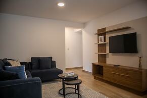 w Stunning 3BR in Miraflores