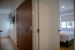 w Stunning 3BR in Miraflores