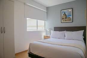 w Stunning 3BR in Miraflores
