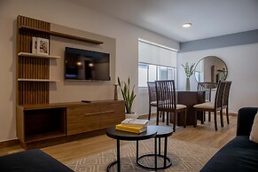 w Stunning 3BR in Miraflores