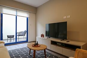 w Captivating 1BR w Perfect Terrace in Cusco