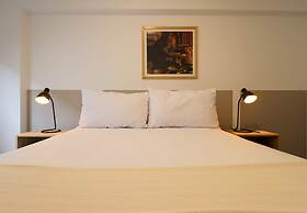 w Captivating 1BR w Perfect Terrace in Cusco