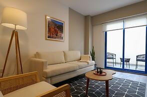 w Captivating 1BR w Perfect Terrace in Cusco