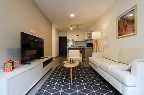 w Captivating 1BR w Perfect Terrace in Cusco
