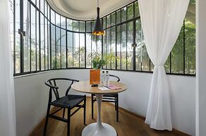 w Awesome 2BR in Roma Norte