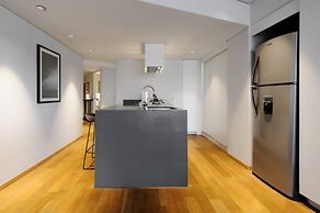 w Awesome 2BR in Roma Norte
