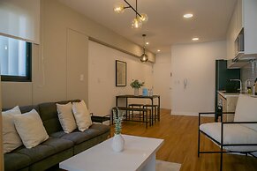 w Stunning 1BR w Great Deco in San Isidro
