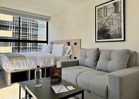 w Magical Loft in Santa Barbara