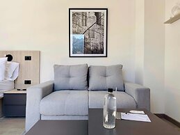 w Magical Loft in Santa Barbara