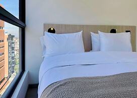 w Magical Loft in Santa Barbara