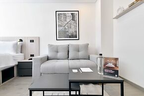 w Magical Loft in Santa Barbara
