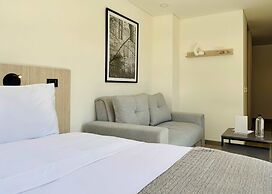 w Magical Loft in Santa Barbara