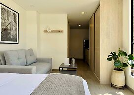 w Magical Loft in Santa Barbara