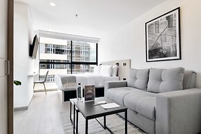 w Magical Loft in Santa Barbara