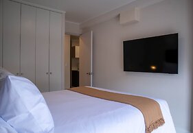 w Stunning 1BR in Miraflores
