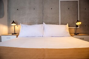 w Phenomenal 1BR w Balcony in Barranco