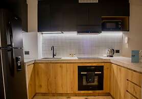 w Phenomenal 1BR w Balcony in Barranco