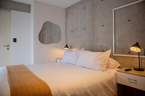 w Phenomenal 1BR w Balcony in Barranco