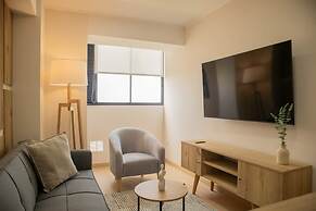 w Magnificent 2BR in Centric Barranco