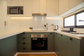 w Atonishing 1BR w Great Deco in San Isidro