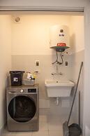 w Atonishing 1BR w Great Deco in San Isidro