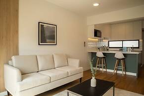 w Atonishing 1BR w Great Deco in San Isidro