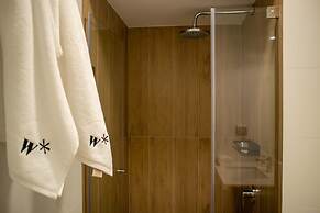 w Atonishing 1BR w Great Deco in San Isidro
