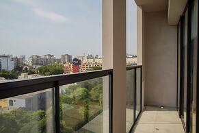 w Atonishing 1BR w Great Deco in San Isidro