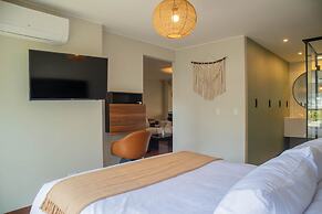 w Atonishing 1BR With Terrace in Barranco
