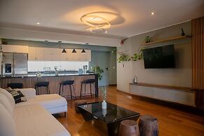 w Atonishing 1BR With Terrace in Barranco