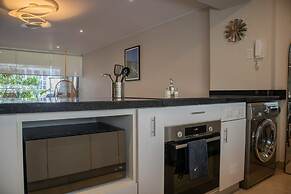 w Atonishing 1BR With Terrace in Barranco