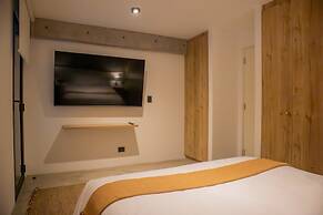 w Sublime 1BR w Balcony in Barranco