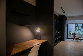 w Sublime 1BR w Balcony in Barranco