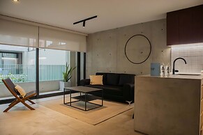 w Sublime 1BR w Balcony in Barranco