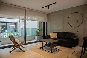 w Sublime 1BR w Balcony in Barranco