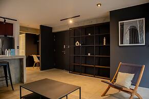 w Sublime 1BR w Balcony in Barranco